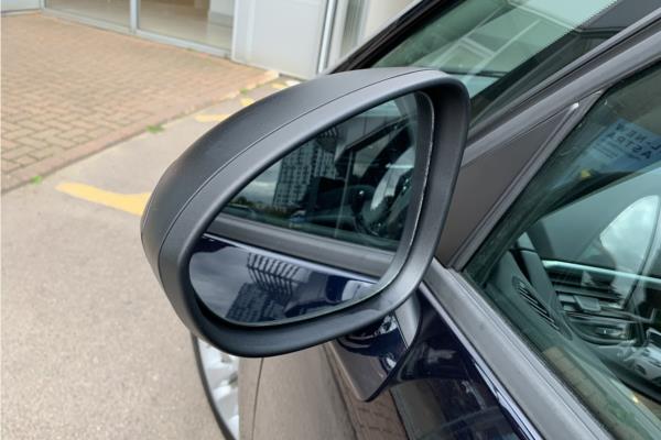 2018 Vauxhall Zafira Tourer 1.4i Turbo SRi Nav MPV 5dr Petrol Manual Euro 6 (140 ps) - Cloth, photo 41