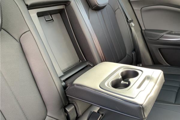 2020 VAUXHALL GRANDLAND - Leather, photo 25