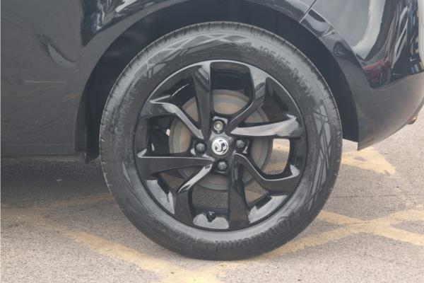 2019 VAUXHALL CORSA 1.4 Griffin 3dr Auto-sequence-19