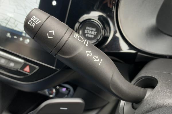 2022 Vauxhall Corsa 1.2 Turbo Ultimate Hatchback 5dr Petrol Auto Euro 6 (s/s) (130 ps) - Cloth/Alcantara, photo 27