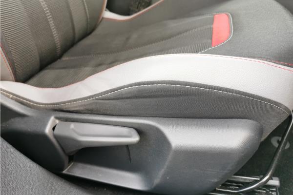 2022 Vauxhall Mokka 1.2 Turbo GS Line SUV 5dr Petrol Auto Euro 6 (s/s) (130 ps) - Cloth, photo 29