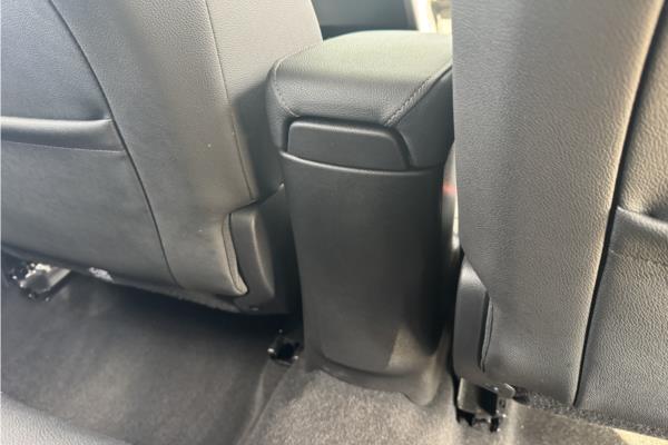 2022 Vauxhall Corsa 1.2 Turbo Elite Edition Hatchback 5dr Petrol Auto Euro 6 (s/s) (100 ps) - Cloth, photo 38