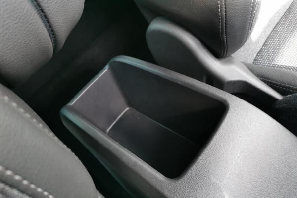 2021 Vauxhall Crossland 1.2 Turbo Elite Nav SUV 5dr Petrol Auto Euro 6 (s/s) (130 ps) - Leather, photo 36
