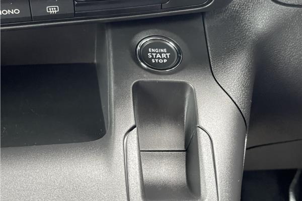2021 Vauxhall Combo Life 1.2 Turbo Elite MPV 5dr Petrol Auto Euro 6 (s/s) (130 ps) - Leather, photo 29