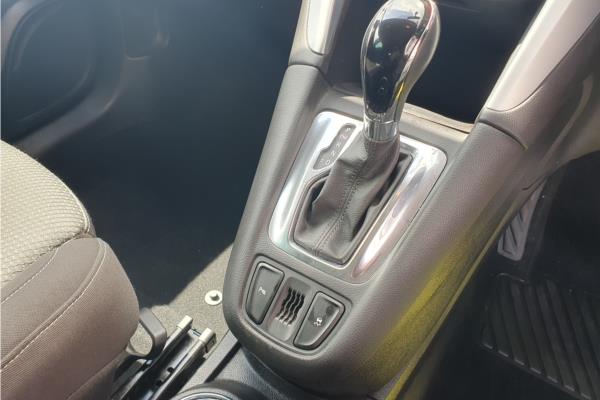 2017 Vauxhall Zafira Tourer 1.4i Turbo SRi Nav MPV 5dr Petrol Auto Euro 6 (140 ps) - Cloth, photo 31