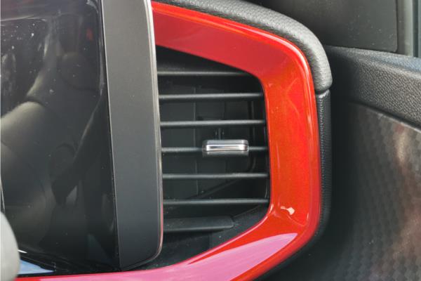 2022 Vauxhall Mokka 1.2 Turbo GS Line SUV 5dr Petrol Auto Euro 6 (s/s) (130 ps) - Cloth, photo 39