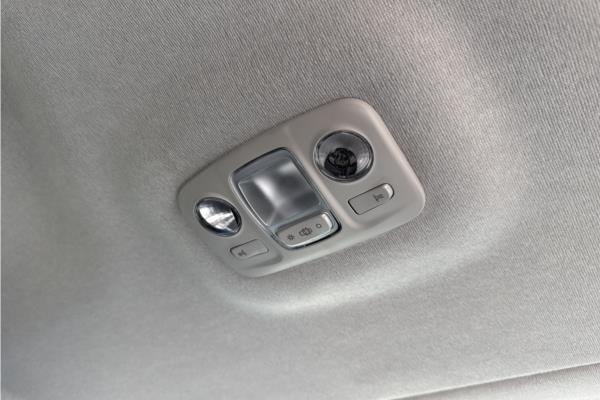 2023 Vauxhall Vivaro 2.0 Turbo D 3100 Prime Crew Van Double Cab 6dr Diesel Manual L2 H1 Euro 6 (145 ps) - Cloth, photo 36