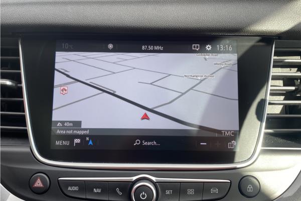 2019 VAUXHALL GRANDLAND - Leather, photo 17