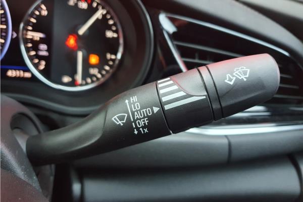 2020 Vauxhall Insignia 1.5i Turbo GPF Elite Nav Grand Sport 5dr Petrol Automatic Euro 6 (s/s) (165 ps) - Leather, photo 28