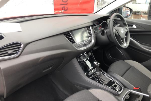 2019 VAUXHALL GRANDLAND - Cloth, photo 15