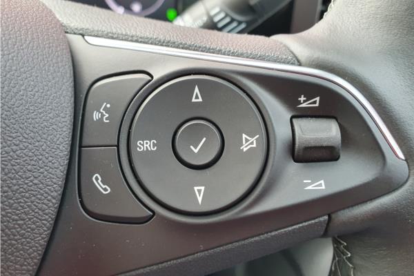 2022 Vauxhall Mokka 1.2 Turbo Elite Premium SUV 5dr Petrol Manual Euro 6 (s/s) (100 ps) - Black Jasmin Lt, photo 19
