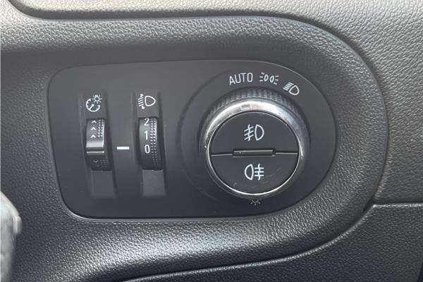 2021 Vauxhall Grandland X 1.5 Turbo D SRi Nav SUV 5dr Diesel Auto Euro 6 (s/s) (130 ps) - Berson Black, photo 21