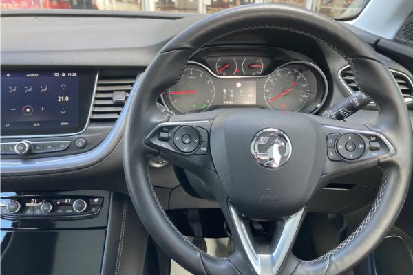 2019 VAUXHALL GRANDLAND - Leather, photo 10