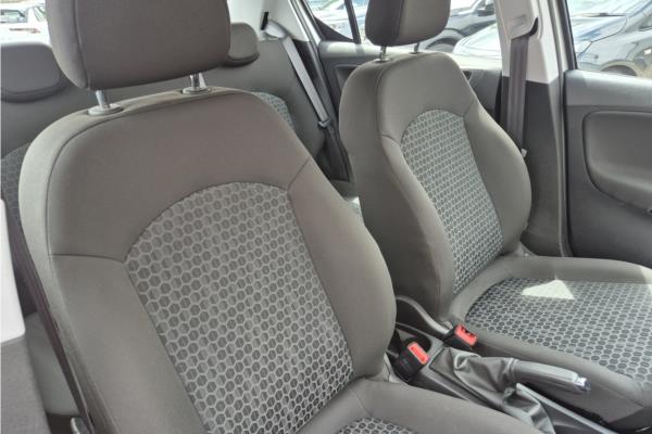 2019 Vauxhall Corsa 1.4i ecoTEC Energy Hatchback 5dr Petrol Manual Euro 6 (75 ps) - Cloth, photo 31
