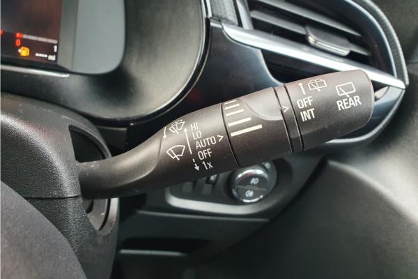 2020 VAUXHALL CORSA - Cloth, photo 28