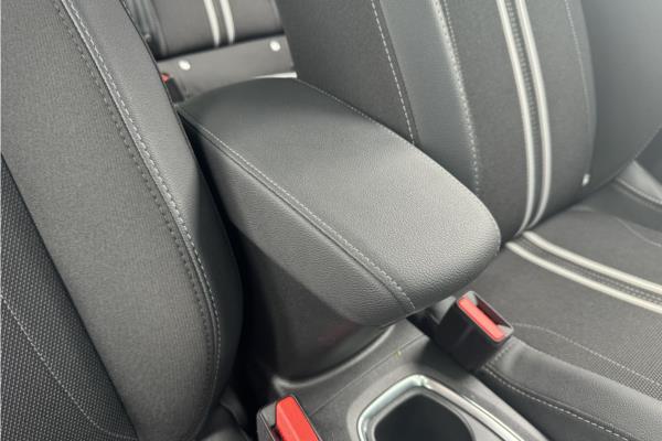 2024 Vauxhall Corsa-e 50kWh GS Hatchback 5dr Electric Auto (136 ps) - Banda Marvel Bl, photo 37