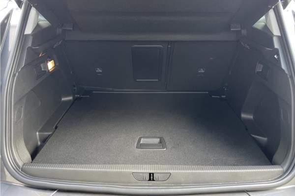 2020 VAUXHALL GRANDLAND - Cloth, photo 13