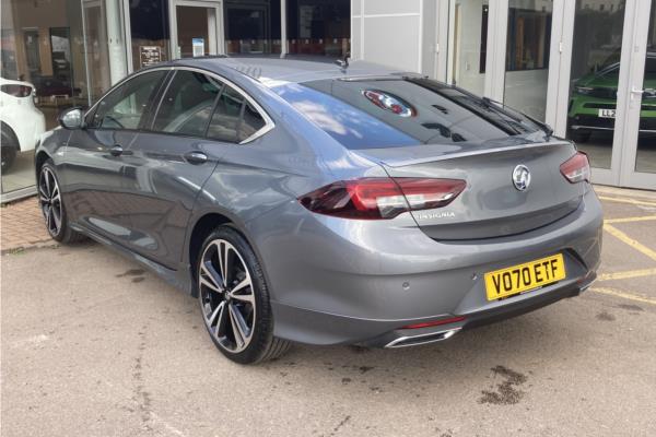 2020 VAUXHALL INSIGNIA - Leather, photo 6