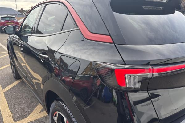 2022 Vauxhall Mokka 1.2 Turbo SRi Premium SUV 5dr Petrol Auto Euro 6 (s/s) (130 ps) - Cloth, photo 37