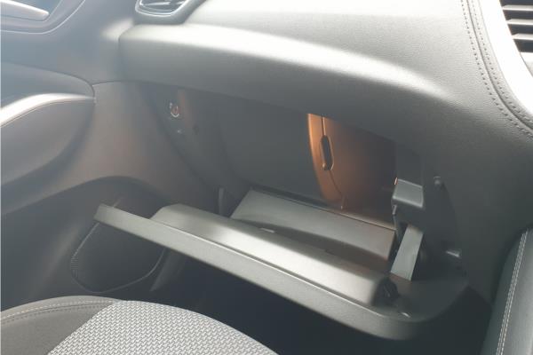 2019 Vauxhall Grandland X 1.2 Turbo SE SUV 5dr Petrol Auto 8Spd Euro 6 (s/s) (130 ps) - Cloth, photo 26