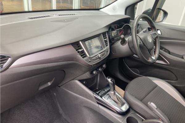 2019 VAUXHALL CROSSLAND - Florey Black, photo 15