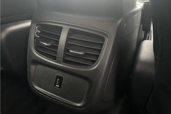 2019 Vauxhall Grandland X 1.2 Turbo GPF Sport Nav SUV 5dr Petrol Manual Euro 6 (s/s) (130 ps) - Cloth, photo 38