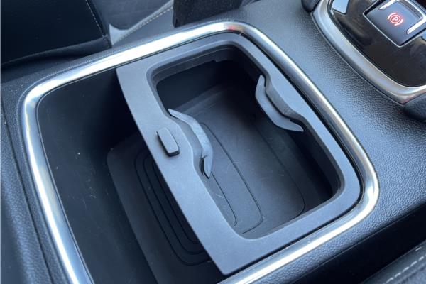 2018 Vauxhall Grandland X 1.2 Turbo Sport Nav SUV 5dr Petrol Auto Euro 6 (s/s) (130 ps) - Cloth, photo 24