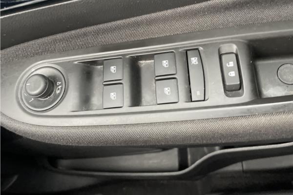 2018 Vauxhall Mokka X 1.4i Turbo ecoTEC Active SUV 5dr Petrol (s/s) (140 ps) - Brandy Jasmin, photo 24