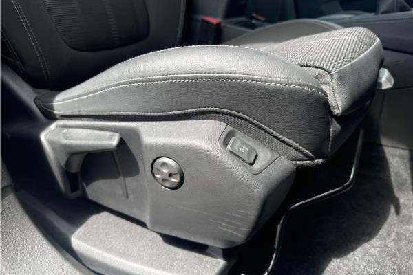 2023 Vauxhall Grandland 1.2 Turbo GS SUV 5dr Petrol Manual Euro 6 (s/s) (130 ps) - Cloth, photo 29