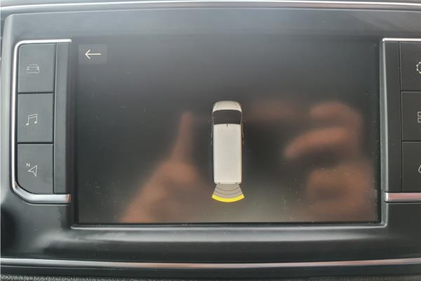 2022 Vauxhall Vivaro - Curtiba Tritone, photo 43