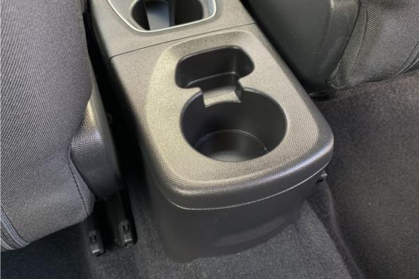 2020 Vauxhall Corsa 1.2 Turbo SE Nav Premium Hatchback 5dr Petrol Auto Euro 6 (s/s) (100 ps) - Cloth/Leather, photo 39