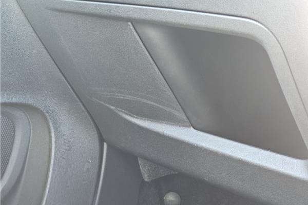 2021 Vauxhall Combo Life 1.2 Turbo Edition XL MPV 5dr Petrol Manual Euro 6 (s/s) (7 Seat) (110 ps) - Cloth, photo 26
