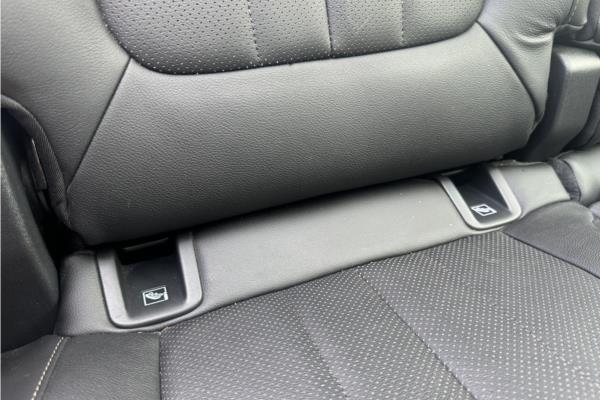 2021 Vauxhall Grandland X 1.2 Turbo Elite Nav SUV 5dr Petrol Manual 6Spd Euro 6 (s/s) (130 ps) - Leather, photo 33