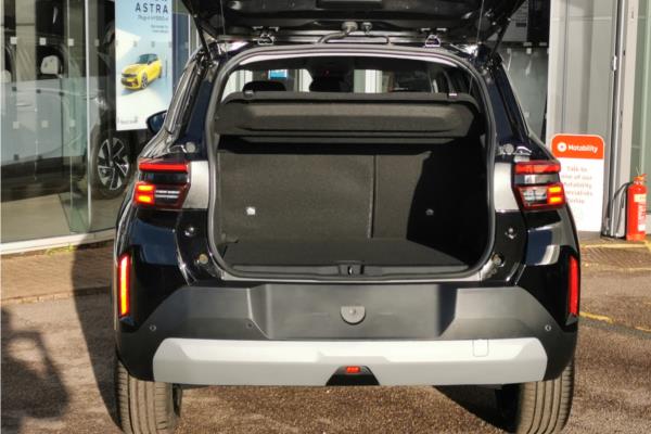 Vauxhall Frontera 83kW GS 54kWh Ext/Rge AU - Ergo Feture Gry, photo 13