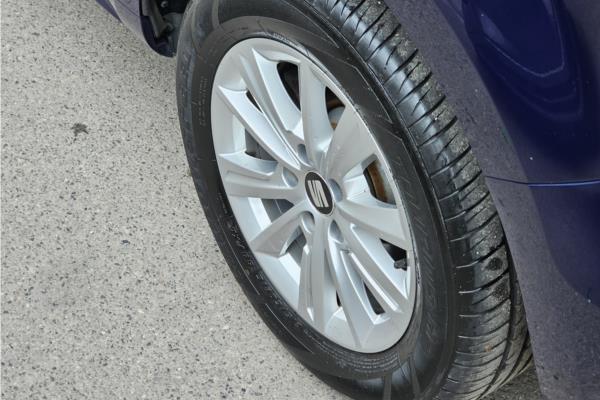 Non Franchise 2019 SEAT Alhambra 1.4 TSI S MPV 5dr Petrol Manual Euro 6 (s/s) (150 ps) - Fabic - Cloth, photo 45