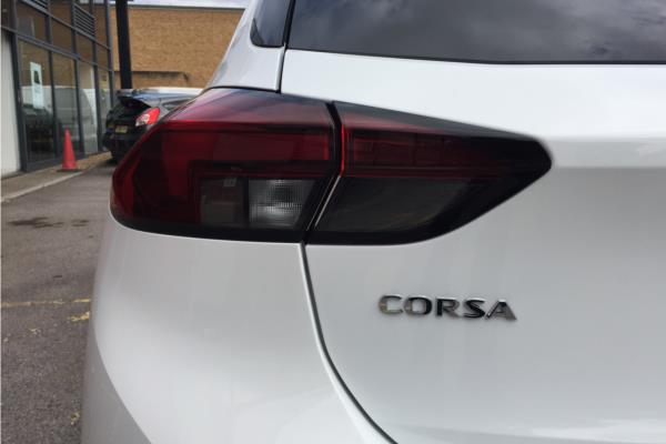 Corsa 5Dr Hatch 1.2 75ps GS Line-sequence-22