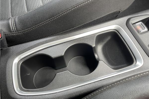 2020 Vauxhall Corsa 1.2 Turbo Ultimate Nav Hatchback 5dr Petrol Auto Euro 6 (s/s) (100 ps) - Cloth, photo 22