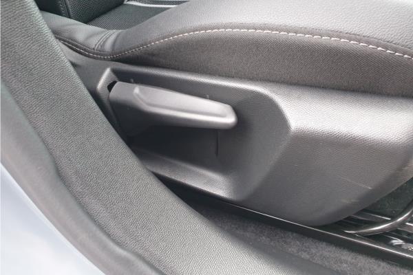 2024 Vauxhall Corsa 1.2 GS Hatchback 5dr Petrol Manual Euro 6 (75 ps) - Banda Marvel Bl, photo 29