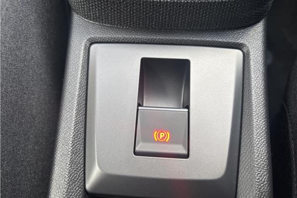 Vauxhall Frontera 1.2 Hybrid 110ps GS E-dct6 - Ergo Feture Gry, photo 30