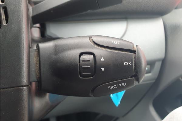 2019 Vauxhall Vivaro 1.5 Turbo D 2900 Dynamic Panel Van 6dr Diesel Manual L2 Euro 6 (s/s) (100 ps) - Cloth, photo 18