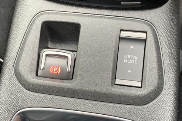 2024 Vauxhall Corsa-e 50kWh GS Hatchback 5dr Electric Auto (136 ps) - Banda Marvel Bl, photo 31