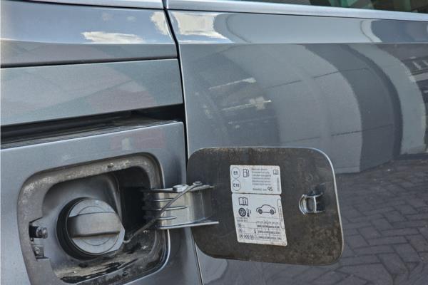 Non Franchise 2019 Volkswagen Sharan 1.4 TSI GPF SE MPV 5dr Petrol DSG Euro 6 (s/s) (150 ps) - Fabic - Cloth, photo 35