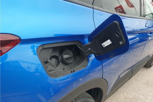 2021 Vauxhall Grandland X 1.2 Turbo Ultimate SUV 5dr Petrol Manual Euro 6 (s/s) (130 ps) - Leather, photo 35