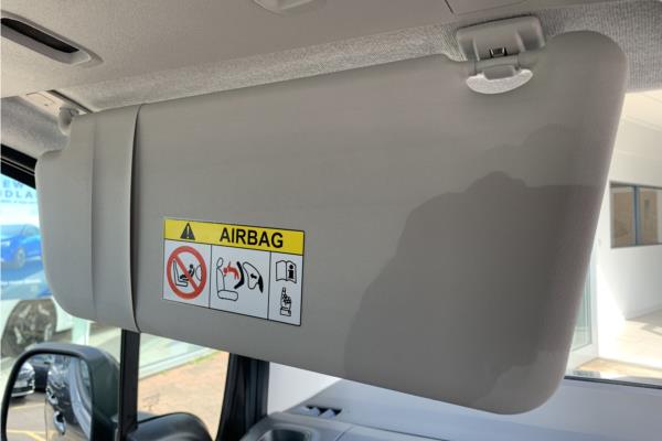 2020 Vauxhall Combo Life 1.2 Turbo Energy MPV 5dr Petrol Auto Euro 6 (s/s) (130 ps) - Cloth, photo 27