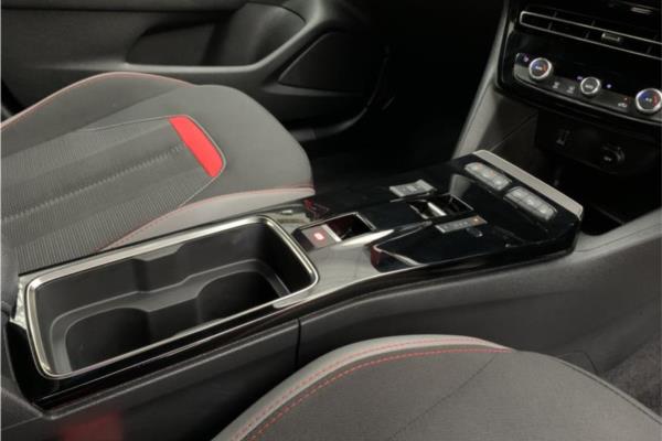 2021 Vauxhall Mokka 1.2 Turbo SRi Nav Premium SUV 5dr Petrol Auto Euro 6 (s/s) (130 ps) - Cloth, photo 33