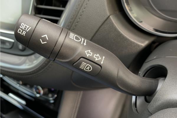2021 Vauxhall Grandland X 1.2 Turbo Elite Nav SUV 5dr Petrol Manual 6Spd Euro 6 (s/s) (130 ps) - Leather, photo 27