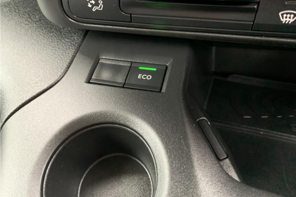 2020 Vauxhall Combo Life 1.2 Turbo Elite MPV 5dr Petrol Auto Euro 6 (s/s) (130 ps) - Cloth, photo 50