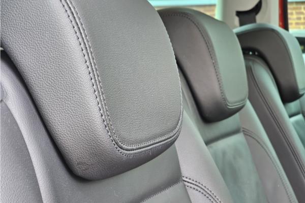 Non Franchise 2017 SEAT Alhambra 2.0 TDI SE Lux DSG Euro 6 (s/s) 5dr - Leather, photo 36