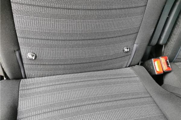 2020 Vauxhall Combo Life 1.5 Turbo D BlueInjection Energy MPV 5dr Diesel Auto Euro 6 (s/s) (130 ps) - Cloth, photo 33