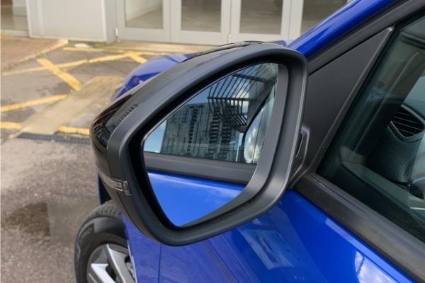Vauxhall Corsa 5Dr HAT 1.2 TB 100 Ultm Int-ld AU - Renewknit Seat, photo 40